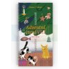 Adventní čtení / Adventní kalendář VIII pro děti | kolektiv, ilustrace Kateřina Coufalová