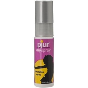 Pjur my Spray 20 ml