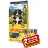 JOSERA Junior Kids 12,5 kg + 2 plechovky zadarmo!