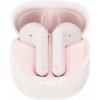 Havit TW931 - Bezdrátová sluchátka TWS, růžová