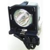 Lampa pre projektor 3M DMS 800 (78-6969-9880-2) varianta: Kompatibilná lampa bez modulu