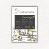 Hahnemühle skicár CONCEPT SKETCH & DRAW 220 gsm 20 listov A3
