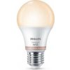 Inteligentná žiarovka Philips Smart LED 8W, E27, Tunable White (929003781921)