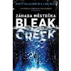Záhada městečka Bleak Creek - Rhett McLaughlin