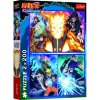 TREFL Naruto Shippuden 2x200 dielov