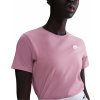 Tričko Nike W NSW CLUB SS TEE dx7902-645 Veľkosť XL