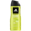 Adidas Pure Game Men sprchový gél 400 ml