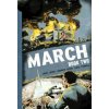 March: Book Two (John Andrew Lewis Aydin)(Brožovaná)