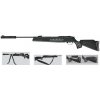 Vzduchovka Hatsan 125 Sniper, 4,5mm