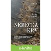 E-kniha Nemecká krv - Erika Jarkovská