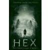 Hex - Thomas Olde Heuvelt
