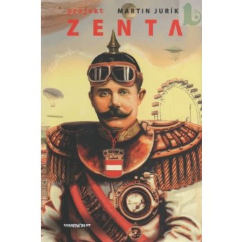 Projekt Zenta - Martin Jurík