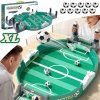 Futbal Stolný Hra Interaktívna Soccer Table 60x30 cm – Stolný Futbal pre deti