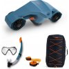 Jobe Infinity Seascooter Pro Package podvodný skúter s taškou a šnorchlovacou súpravou 281024010