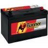 Autobatéria Banner Power Bull P9504, 95Ah, 740A, 12V