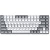 Satechi SM1 Slim Mechanical Backlit Bluetooth Keyboard ST-KSM1LT-EN
