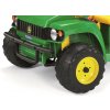 PegPerego John Deere Gator predné kolesá (set 2ks)