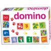 Dohány domino pre deti Čísla 28 ks 637-3