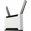 MikroTik S53UG+5HaxD2HaxD-TC&R11e-LTE7 Wi-Fi 6 LTE7 domácí Access Point Chateau LTE7 ax