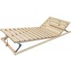Ahorn LATT LUX 16 HN 200 x 110 cm