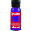 Darwi Leather farba na kožu orgovánová (420050900) 0,05 L