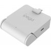 NONAME iPega P5P19 Skládací Nabíjecí Stojan pro Playstation Portal Remote Player White