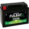 FULBAT Gelový akumulátor FULBAT FTZ12S (YTZ12S)