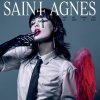 SAINT AGNES - YOUR GOD FEARING DAYS ARE (1CD)