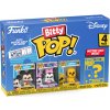 Funko Bitty Pop! Mickey Mystery 4ks