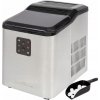 Výrobník ľadu Profi Cook PC-EWB 1253 strieborný/sivý 120 W