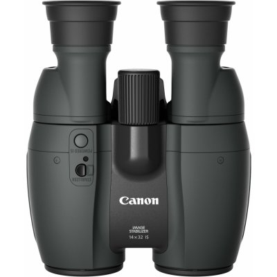 Canon Binocular 14x32 od 1 227 € - Heureka.sk