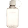 Fľaša Nalgene Narrow Mouth 500 ml Sustain Farba: svetlohnedá