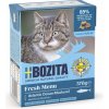 BOZITA Makrela pre mačky 370g