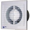 SIKU Silenta nástenný a stropný ventilátor 95 m³/h 10 cm; 30381