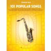 Hal Leonard 101 Popular Songs for Tenor Sax Noty