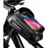 Tvrdá cyklistická taška na telefón ROCKBROS B68