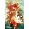 Kostky 2 - Rozdělená družina - Kieron Gillen