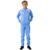 Fan-shop Detská souprava MANCHESTER CITY 2025/26 modré velikost: 152