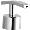 Aqualine Pumpička pre dávkovač mydla, plast, chróm ND1416-19
