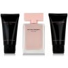 Narciso Rodriguez For Her EDP 50 ml + SG 50 ml + BL 50 ml (woman)