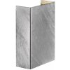Nordlux Fold 10 (galvanizovaná oceľ) Venkovní nástěnná svítidla kov, plast IP54 2019041031