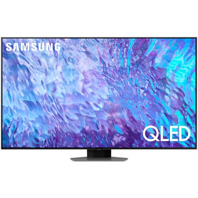 Samsung QE75Q80C QE75Q80CATXXH - QLED 4K TV