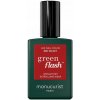 Manucurist Green Flash LED Gél lak Red Velvet 15 ml