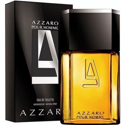 Azzaro Pour Homme - EDT 200 ml