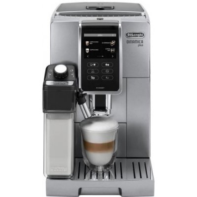 Delonghi ECAM 370.95S - Kávovar
