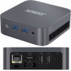 Mini PC Počítač Ninkear MBOX 11 13. generácie Intel N150 16 GB + 512 GB Windows 11