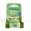 Vitalos Balzam na pery SPF15+ Neutral tyčinka na pery 5,2 g