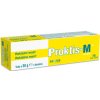 Proktis-M Plus rektálná mast 30 g