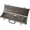 Príklepový vrták / súprava dlát vhodné pre SDS-PLUS Makita D-71990