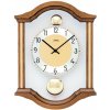 Kyvadlové hodiny 7447/4 AMS, 34cm